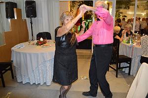 AOBR- Nouvel an 2015- 542- Reveillon